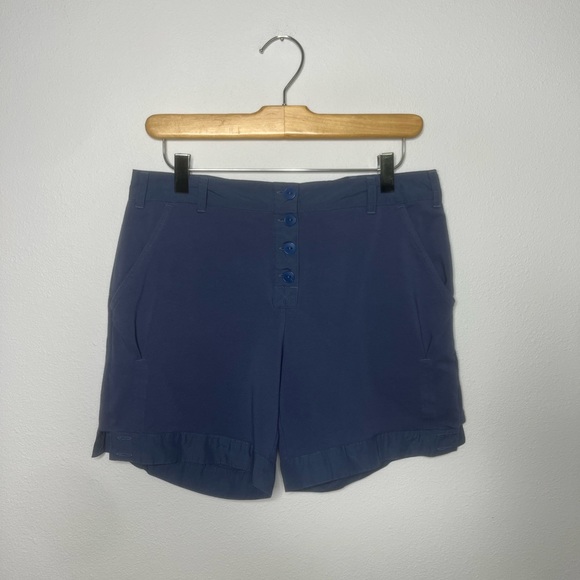 Adidas x Stella McCartney Cobalt Tennis Short M - Picture 2 of 11